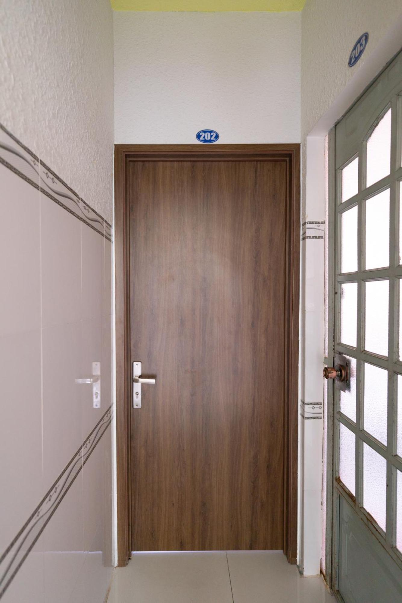 Thien Thanh Hotel Vĩnh Long Екстериор снимка