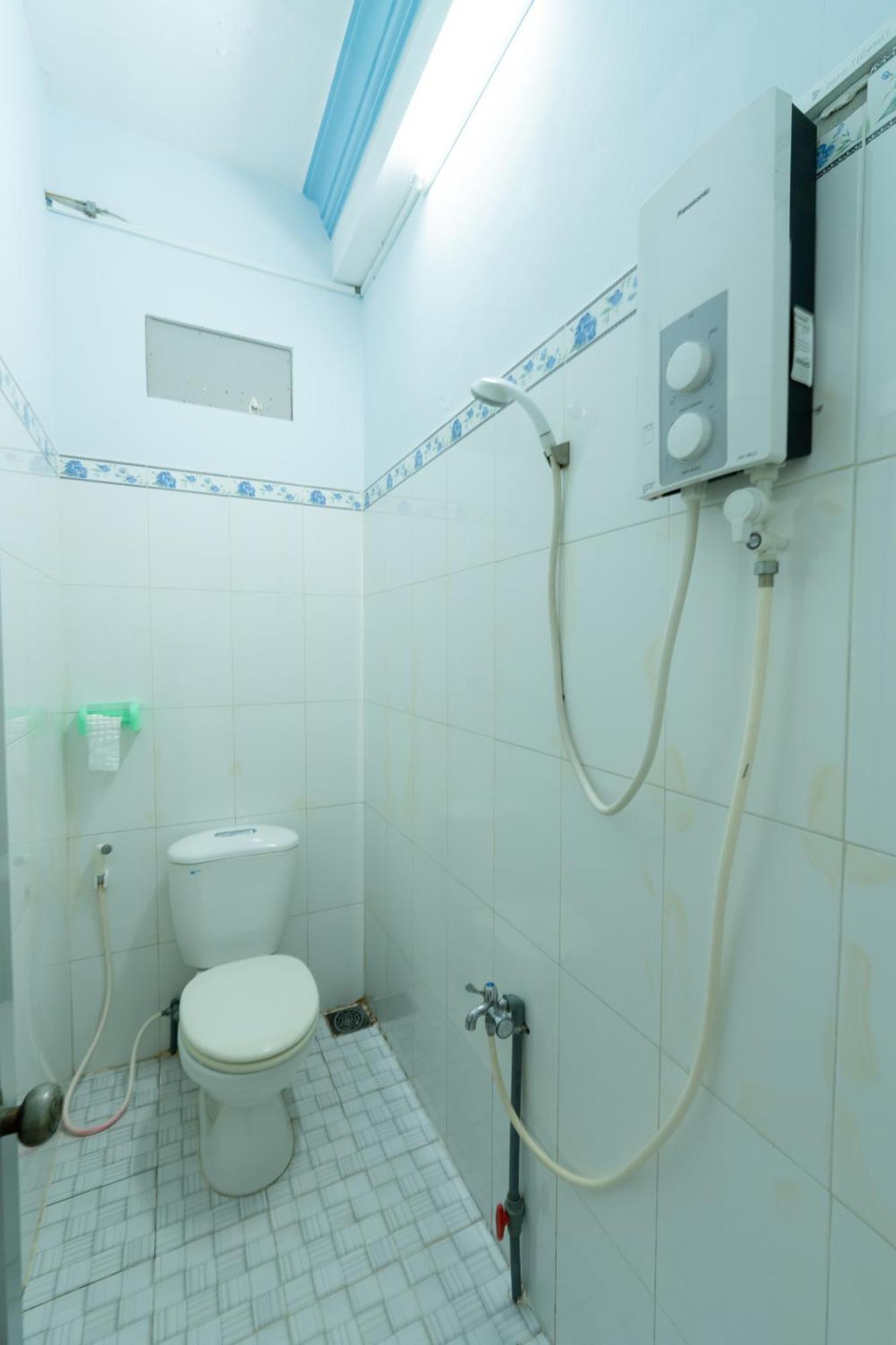 Thien Thanh Hotel Vĩnh Long Екстериор снимка