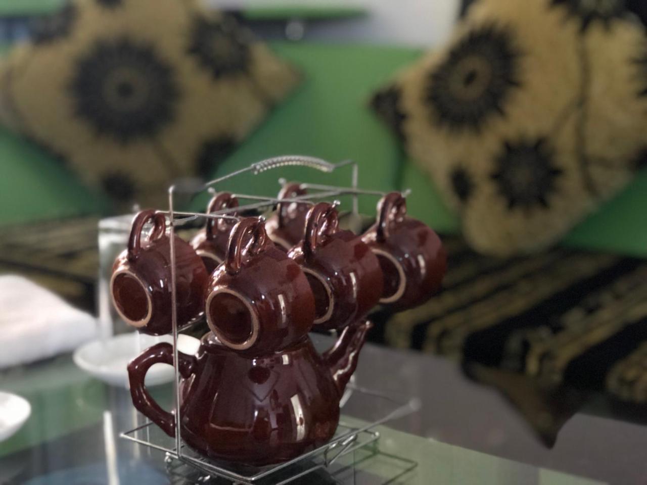 Thien Thanh Hotel Vĩnh Long Екстериор снимка