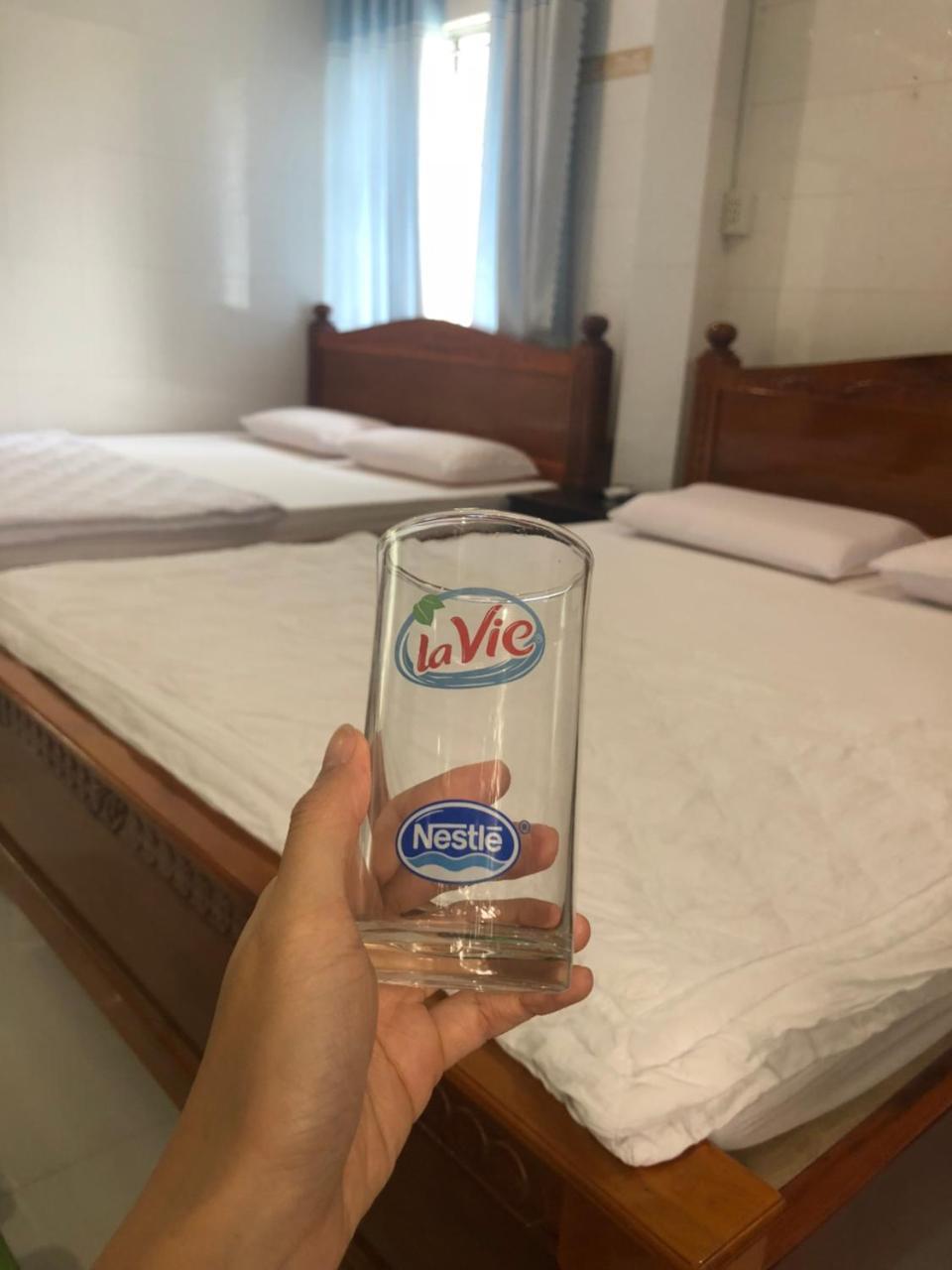 Thien Thanh Hotel Vĩnh Long Екстериор снимка